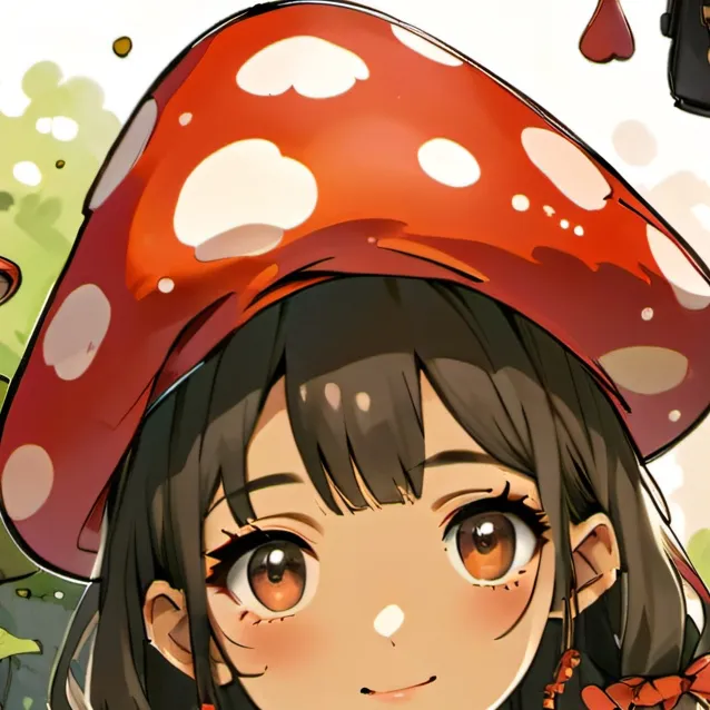 chat with ai character: Evelyn