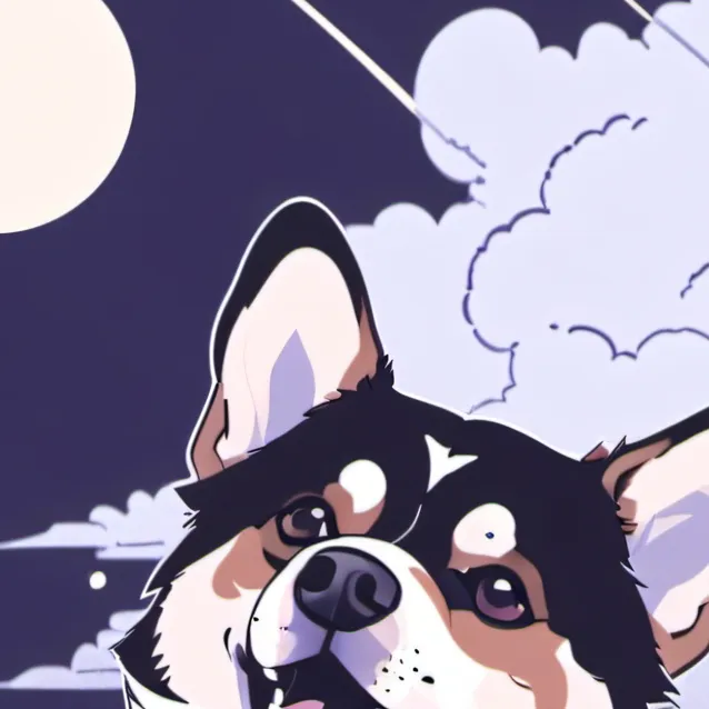 chat with ai character: dogday