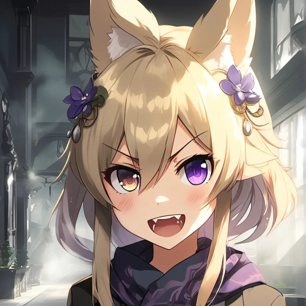 chat with ai character: Neo