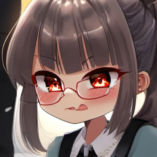 chat with ai character: Eve