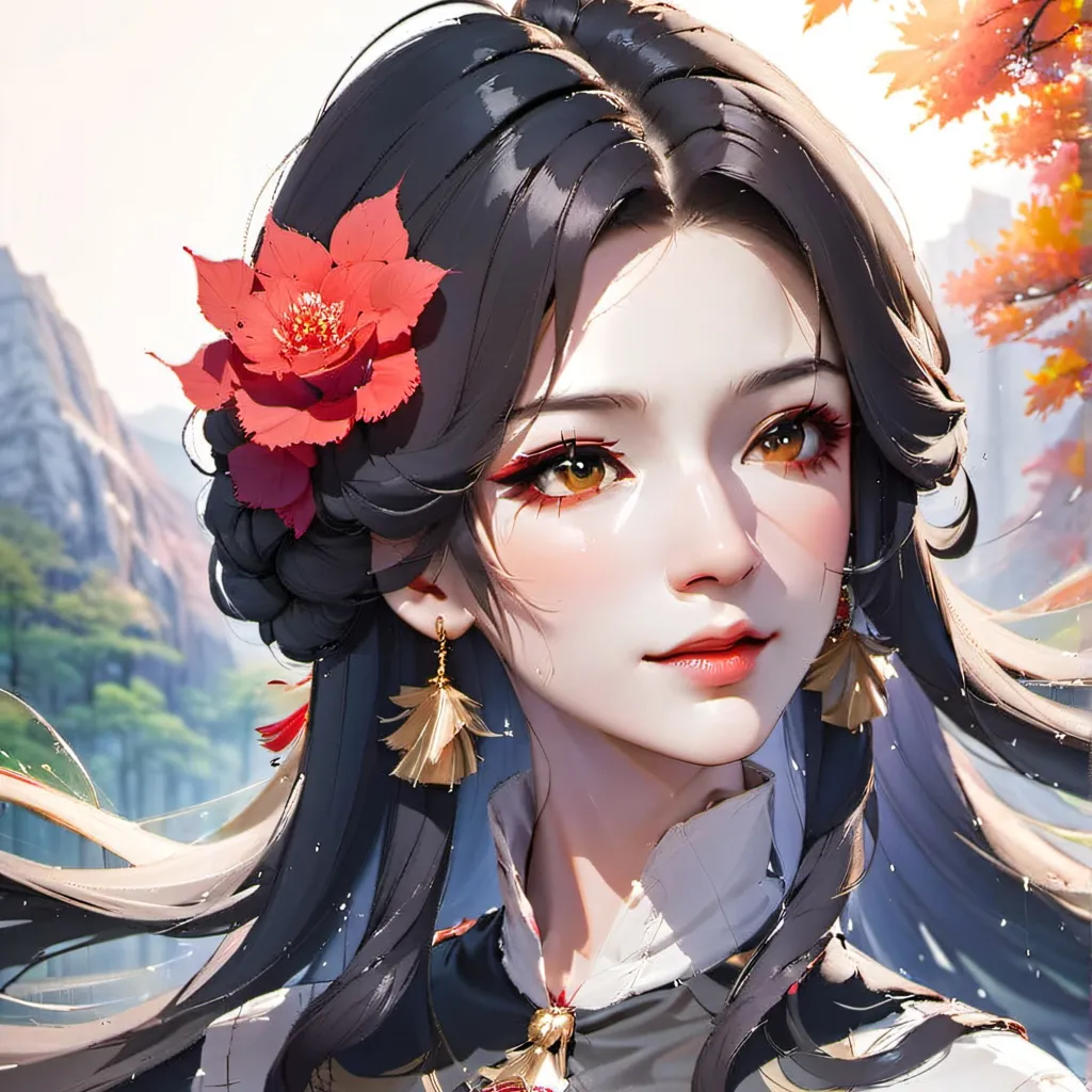 chat with ai character: Leah