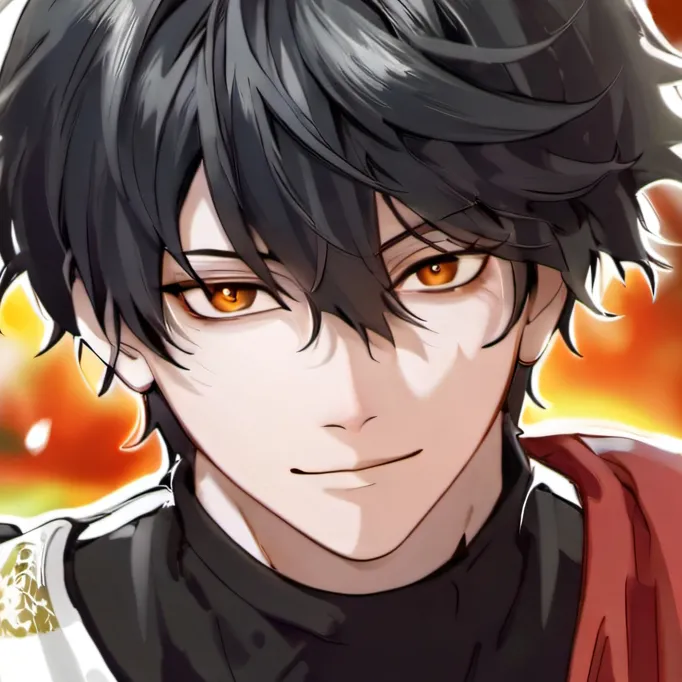 chat with ai character: Aizawa