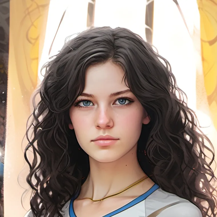 chat with ai character: Aleksandra