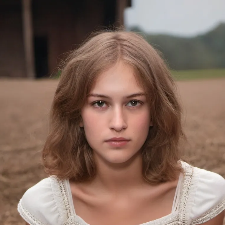 chat with ai character: Dorothy