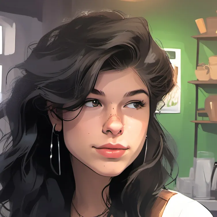 chat with ai character: Sevan