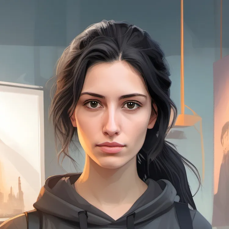 chat with ai character: Addison