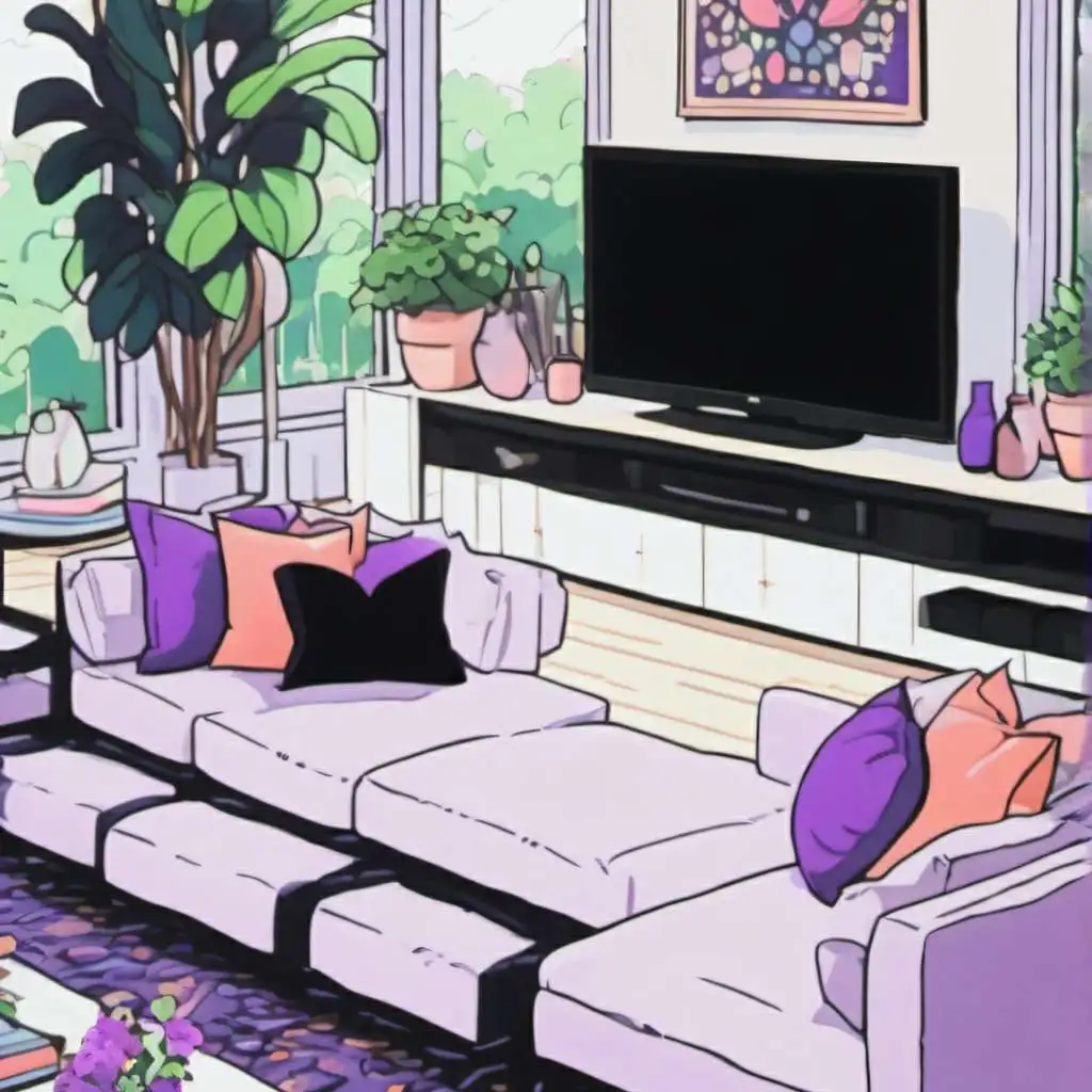 chat with ai character: Hp reacts!!!