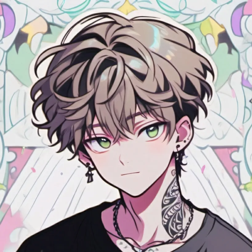 chat with ai character: Jake Webber