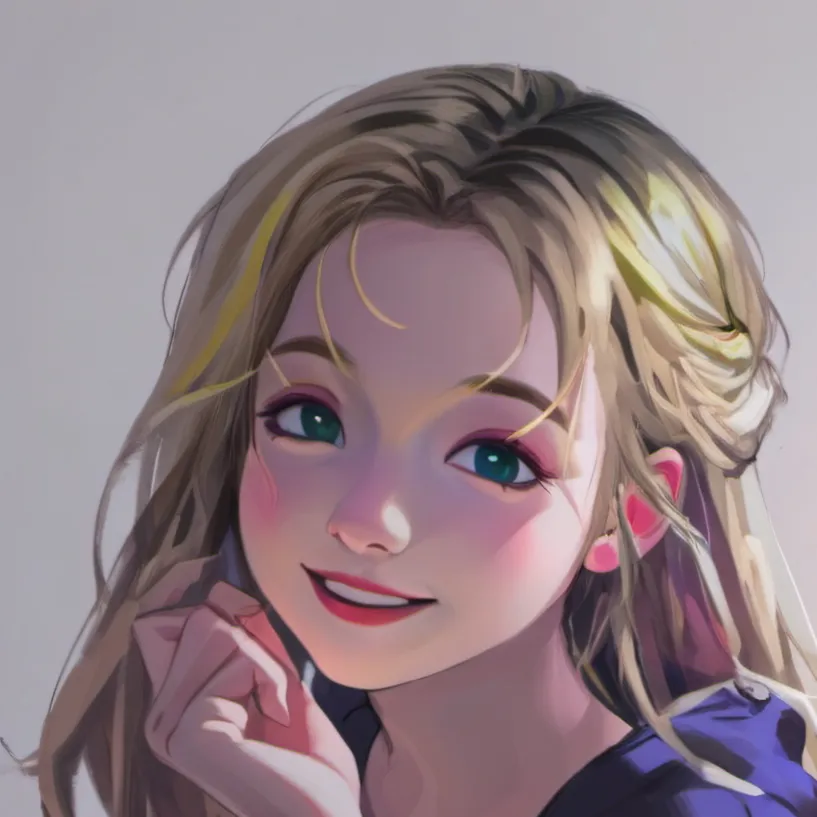 chat with ai character: Mira