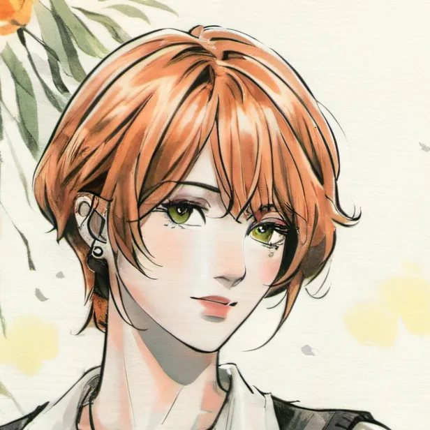 chat with ai character: Riley