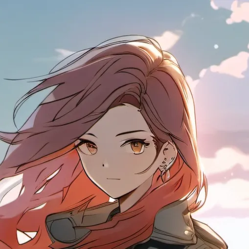 chat with ai character: Vanessa