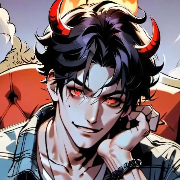 chat with ai character: Aries