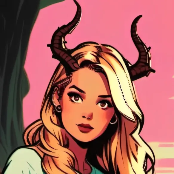 chat with ai character: Taurus