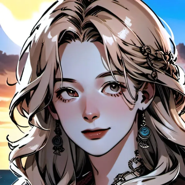 chat with ai character: Cancer