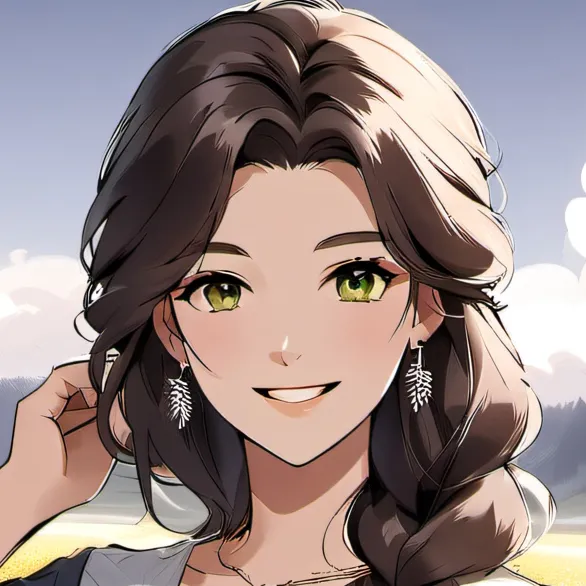 chat with ai character: Virgo