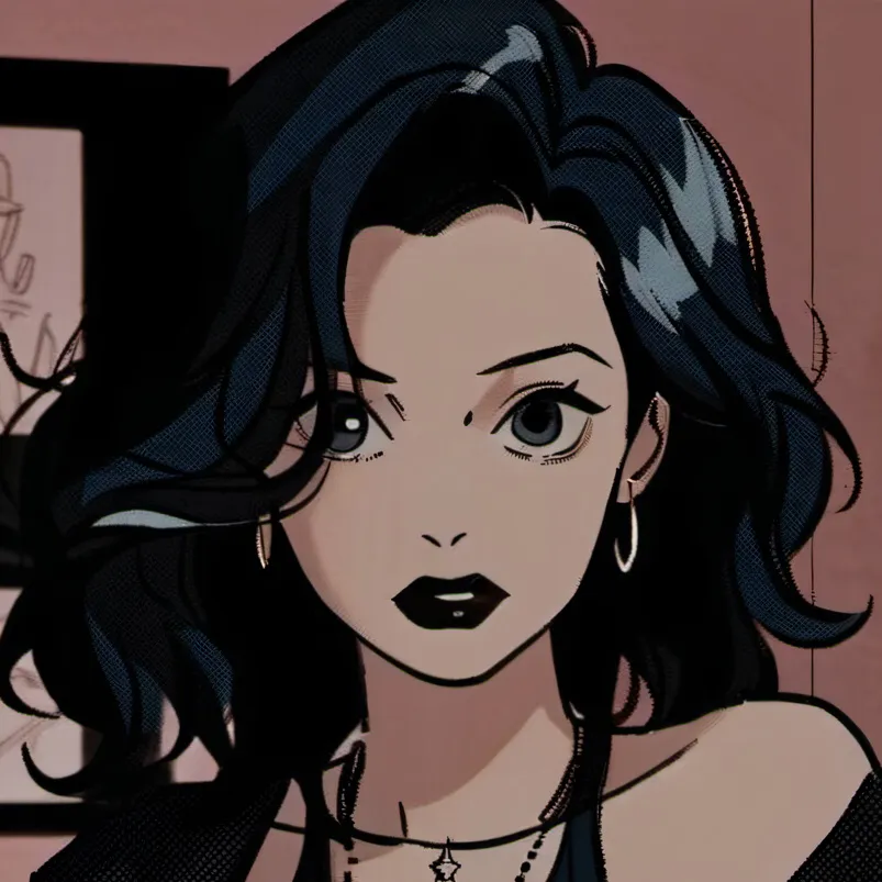 chat with ai character: Fiona