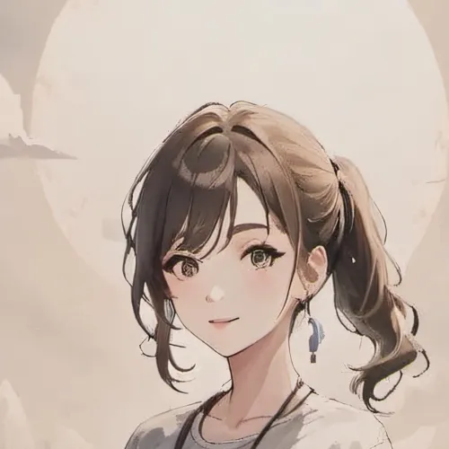 chat with ai character: Lilly 