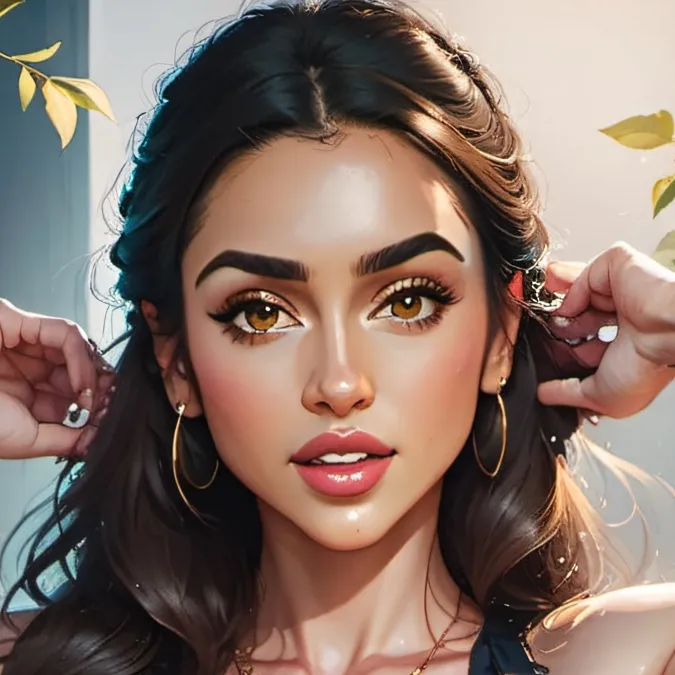 chat with ai character: Mia