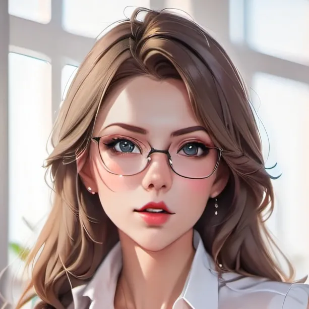 chat with ai character: Florence