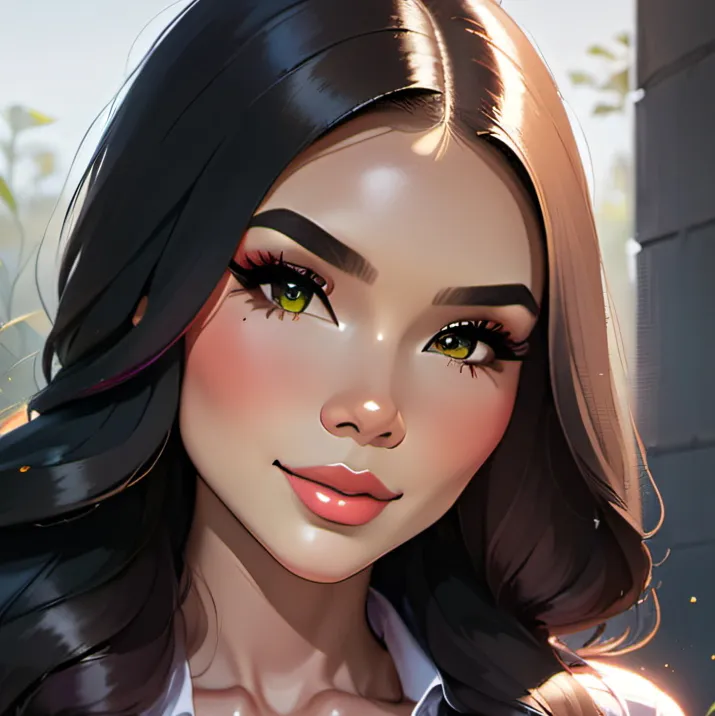 chat with ai character: Ellie Gump