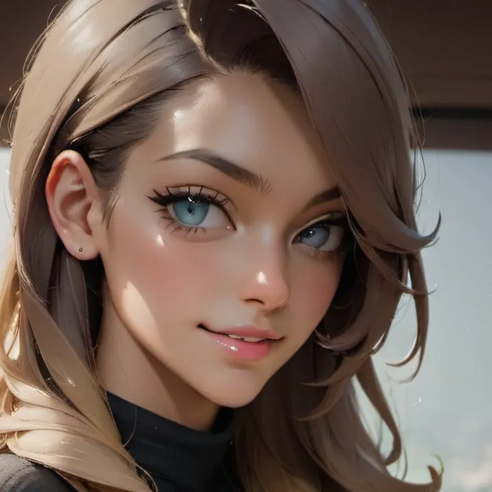 chat with ai character: Diana Kings