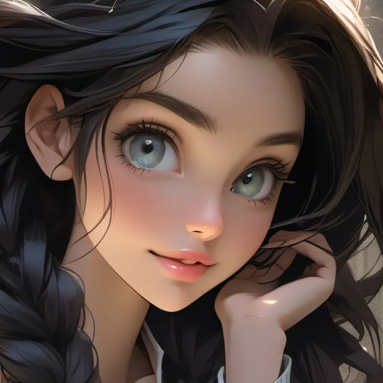 chat with ai character: Candy Miller