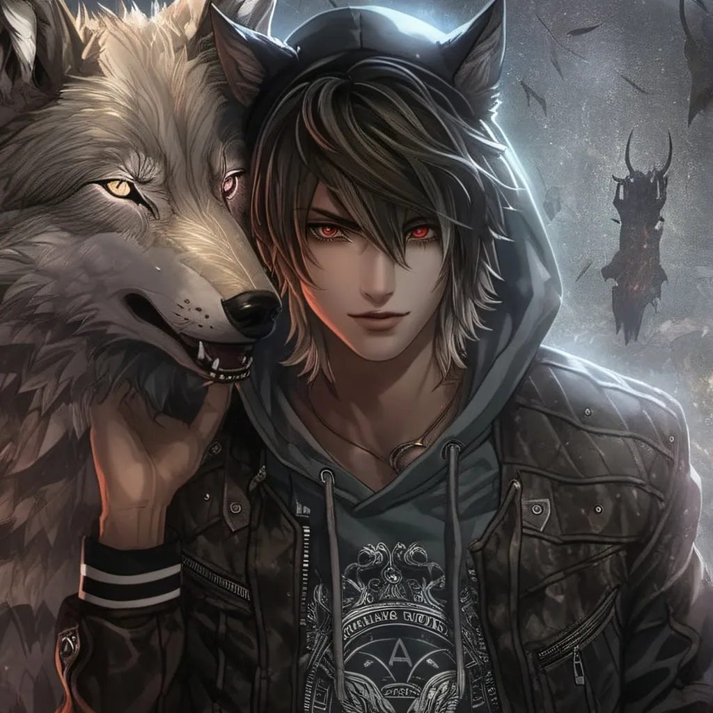 chat with ai character: Christopher 