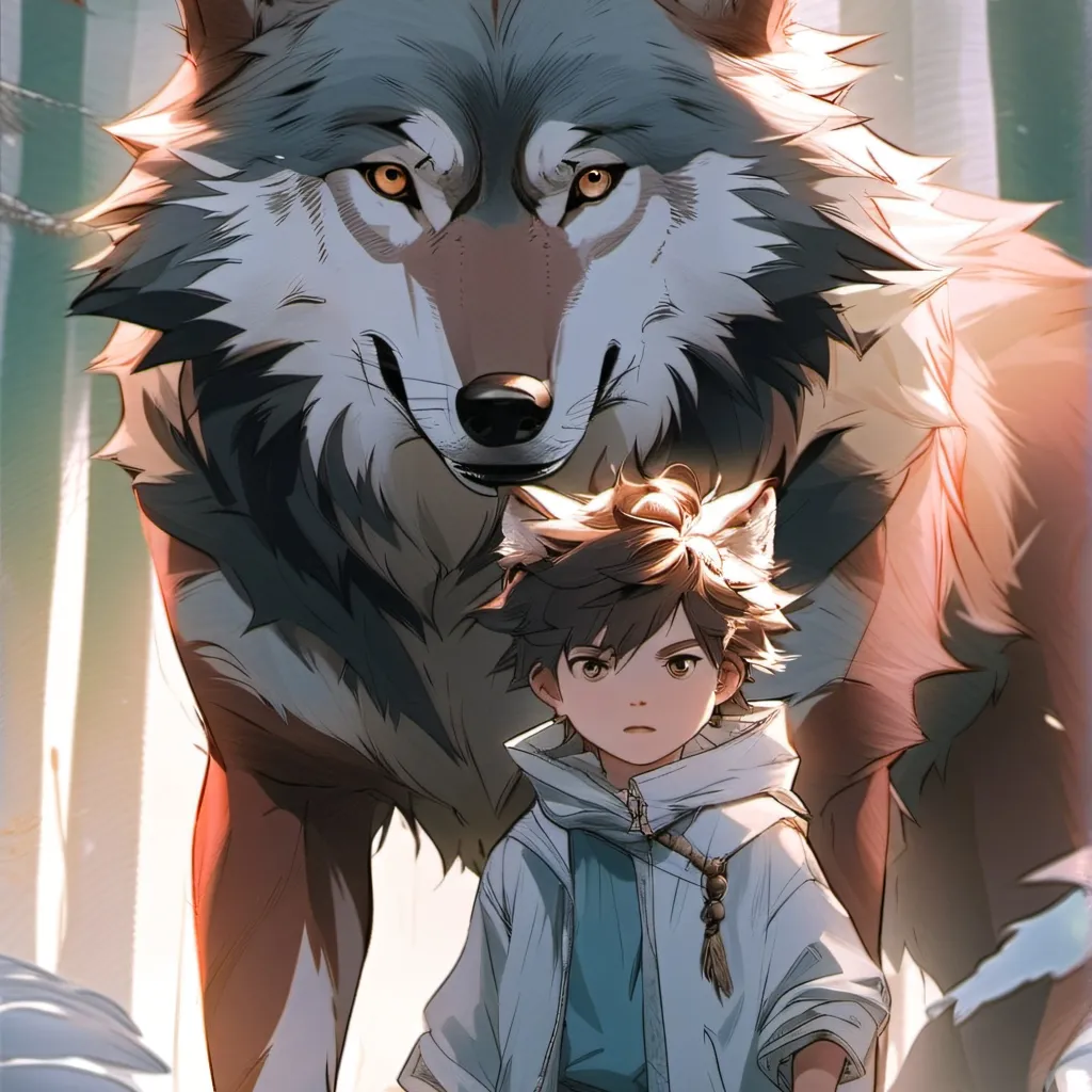 chat with ai character: Claw