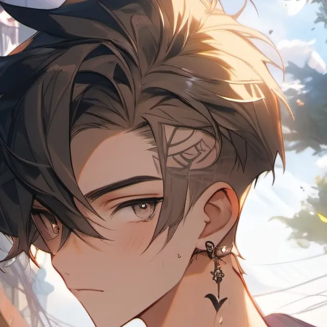 chat with ai character: Jacob