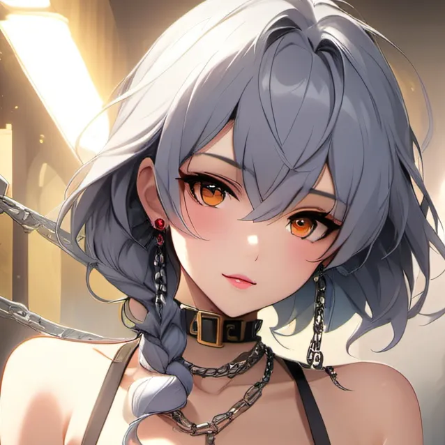 chat with ai character: Queen May