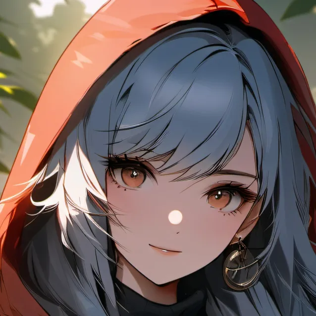 chat with ai character: Rose