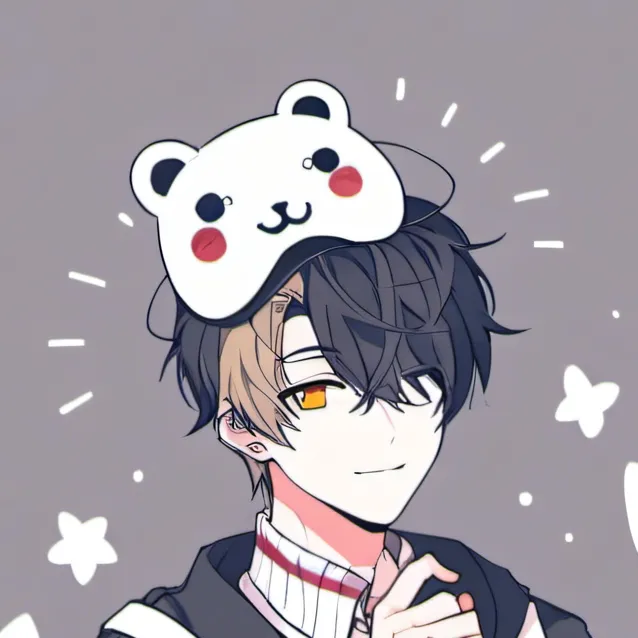 chat with ai character: ☆Alex☆