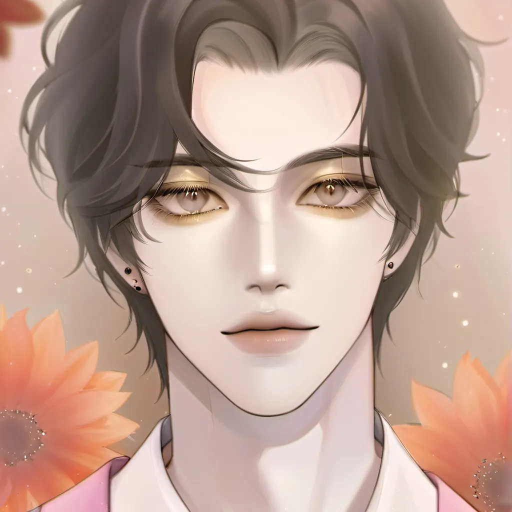 chat with ai character: Riley