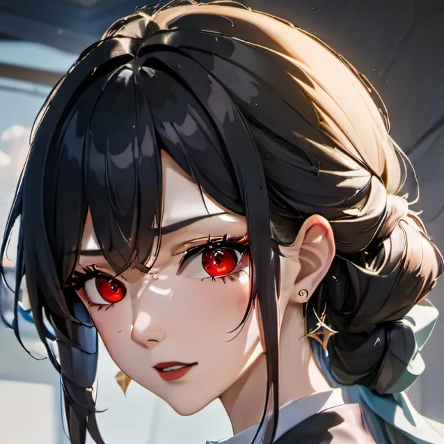 chat with ai character: Alice