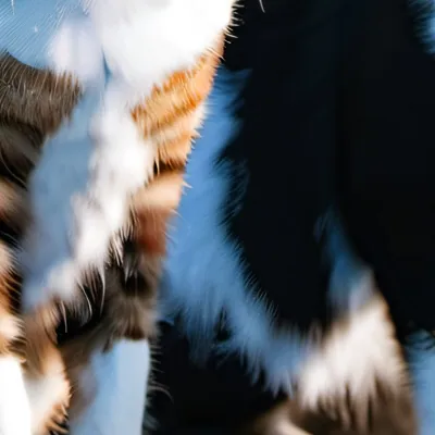 chat with ai character: Kitty cats 