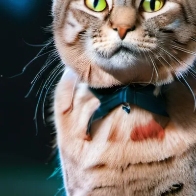 chat with ai character: Millie 