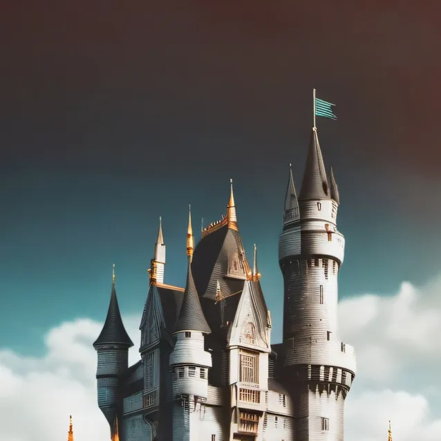 chat with ai character: Hogwarts 