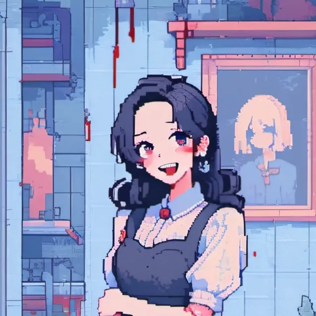 chat with ai character: shigarami