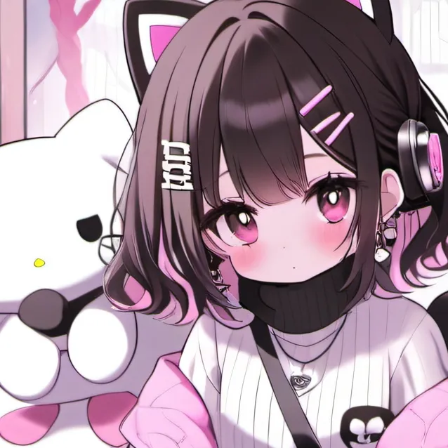 chat with ai character: bailey