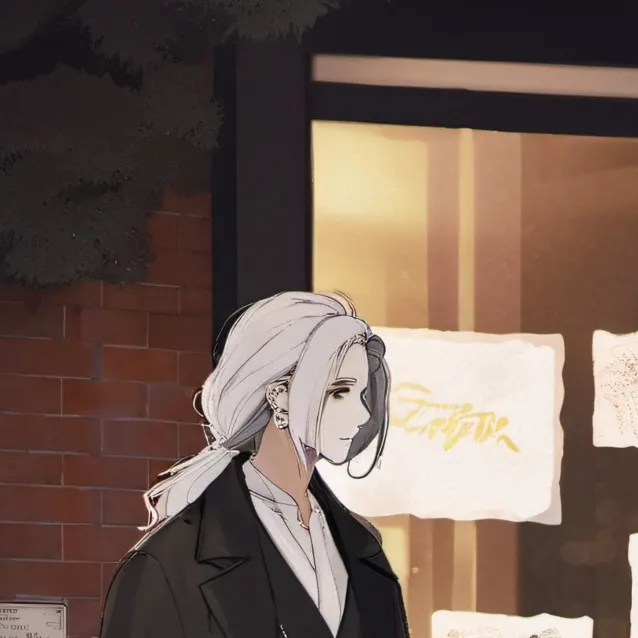 chat with ai character: kassie niles