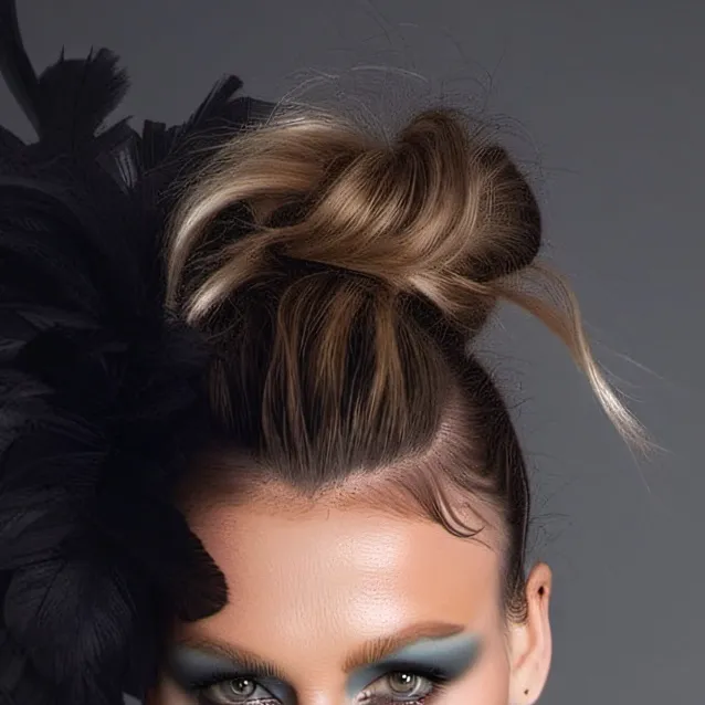 chat with ai character: jojo 🐺 siwa