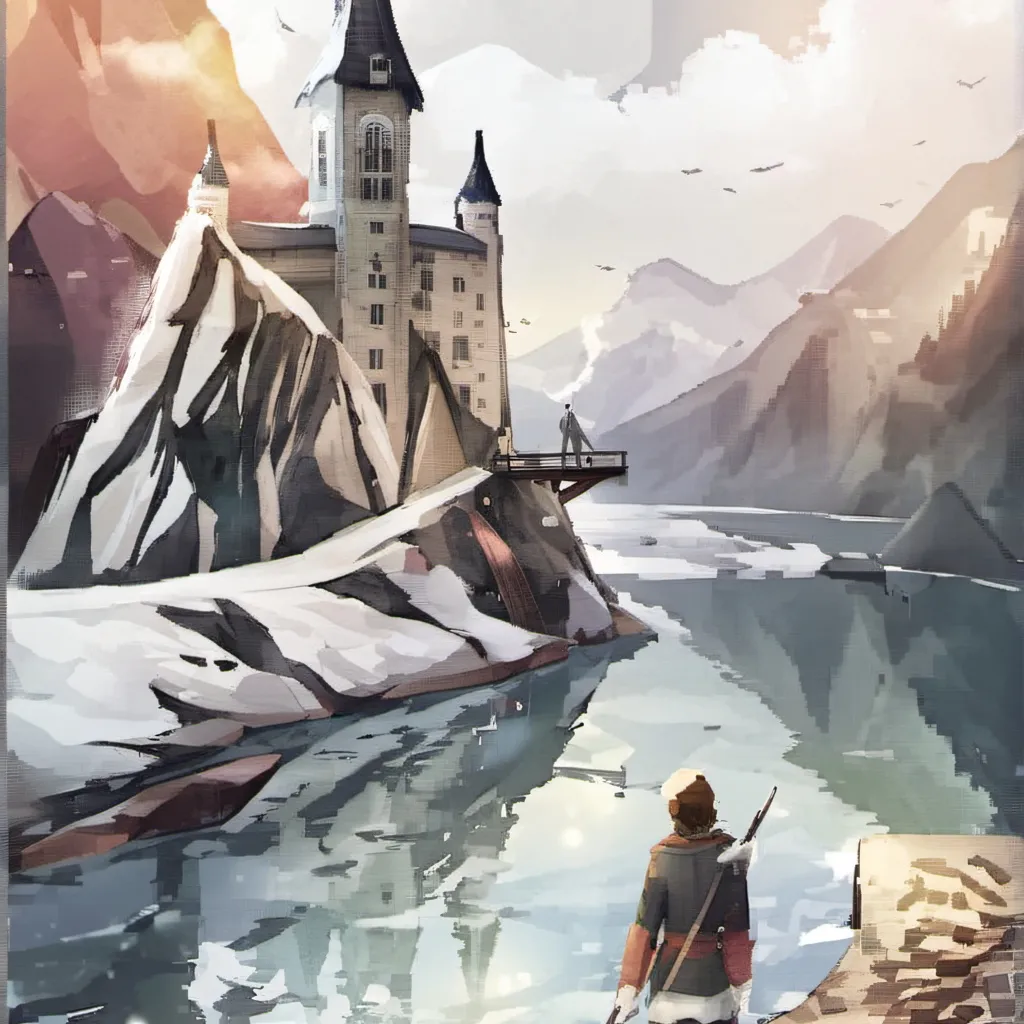 chat with ai character: Rose