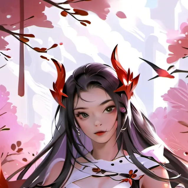 chat with ai character: keito kashio