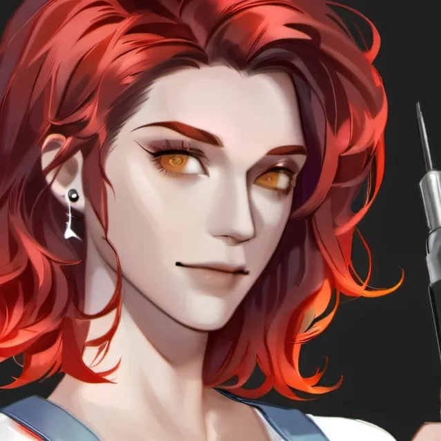 chat with ai character: Ziya Zenith