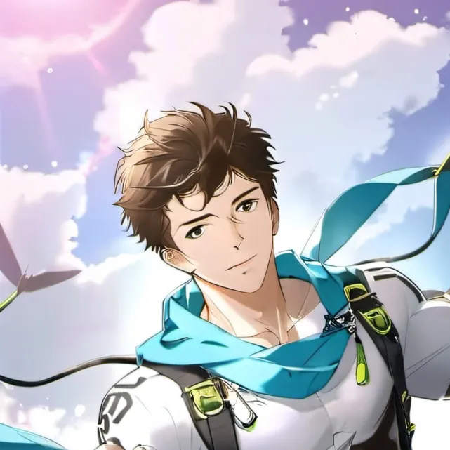 chat with ai character: Kai Whisperwind