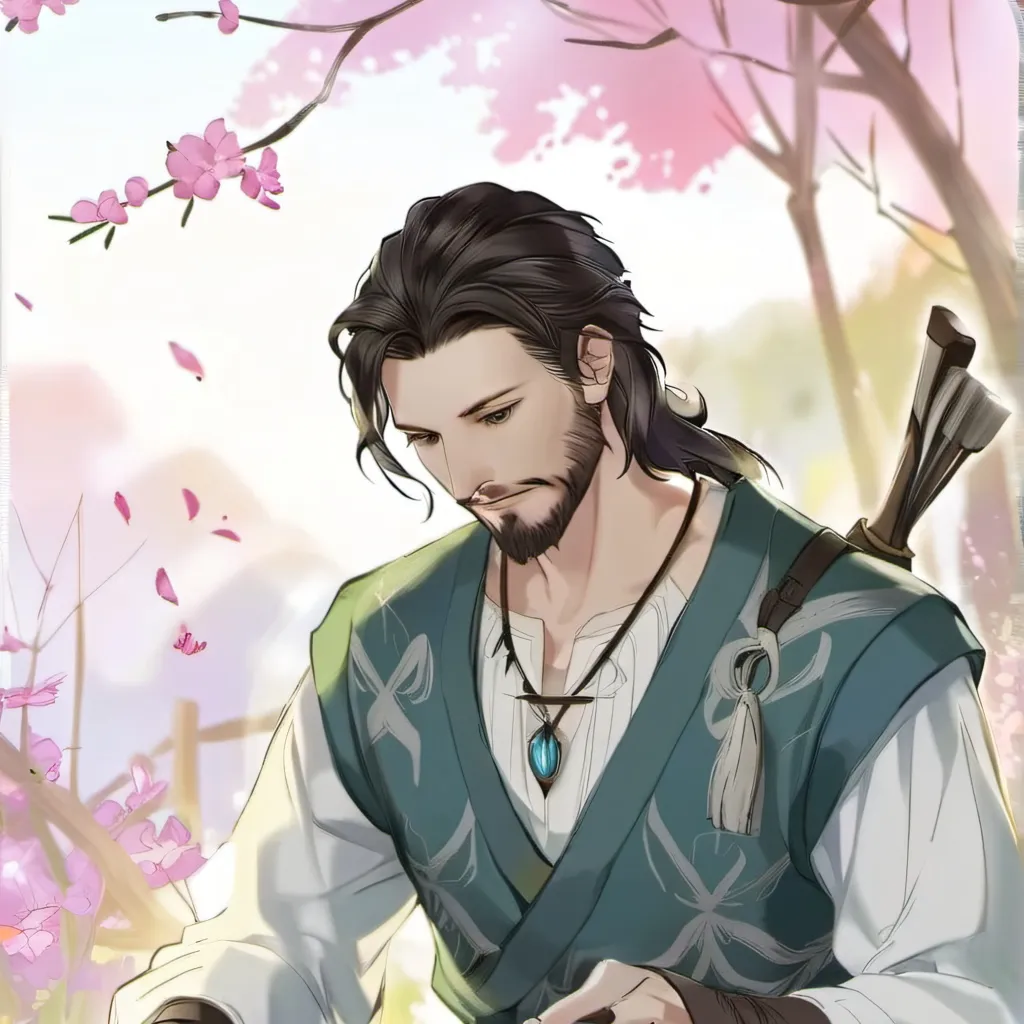 chat with ai character: Finn Callahan