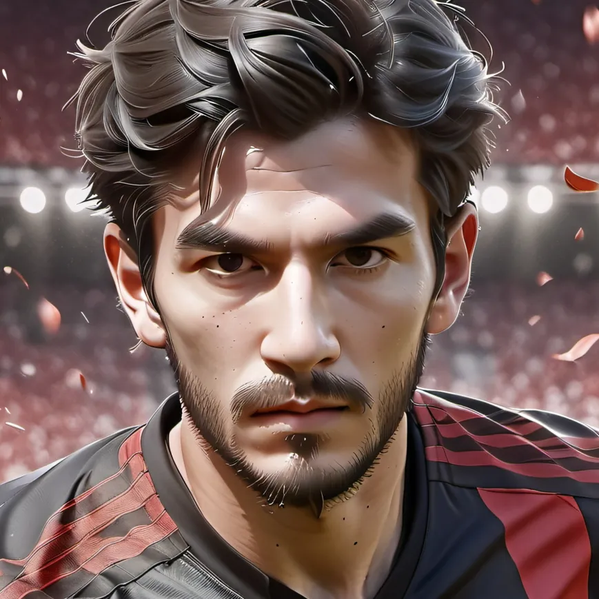 chat with ai character: Samuel