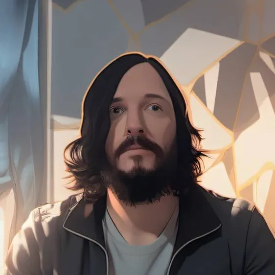 chat with ai character: Silentdork