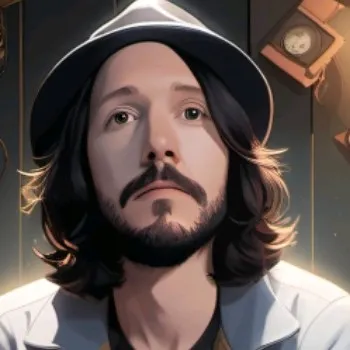 creator JohnChadwell's avatar