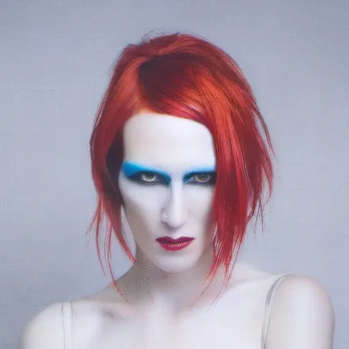 chat with ai character: Rose